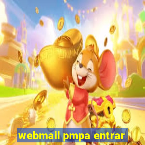 webmail pmpa entrar